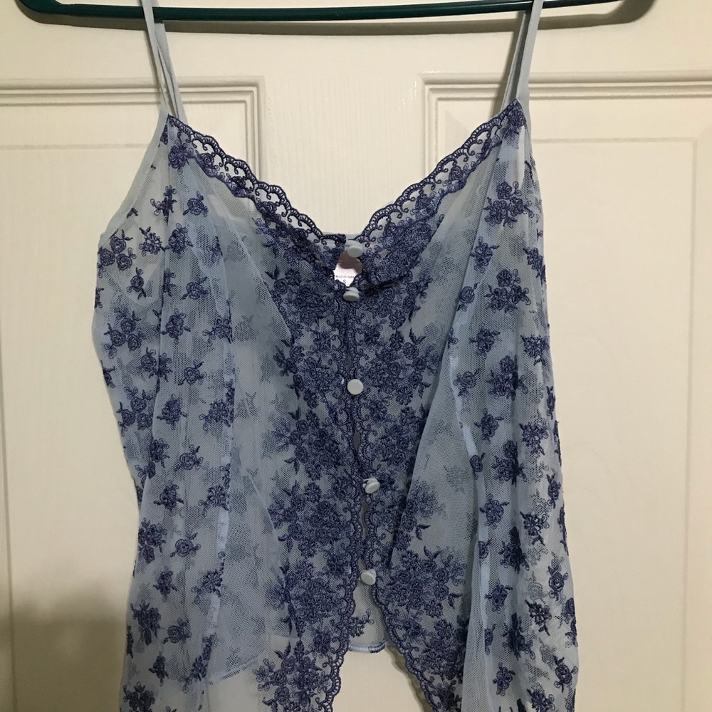 Victoria’s Secret